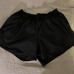 Lululemon running shorts